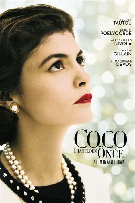 Coco Chanel'den Önce .